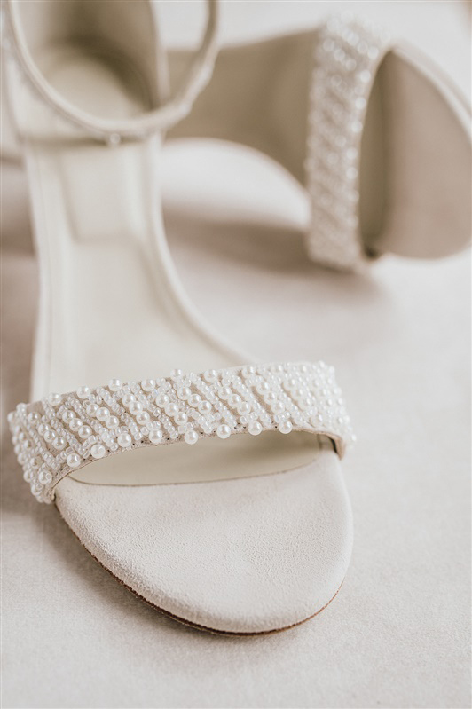 HelloLovely Shoes