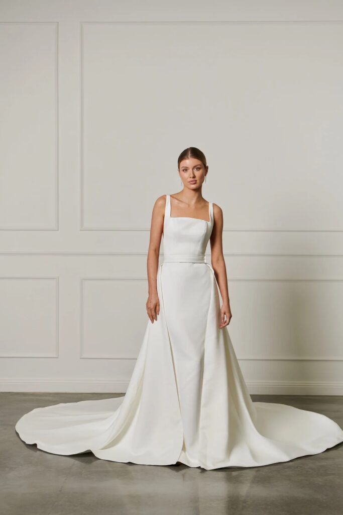 Brautkleid CZ23209C von Cizzy Bridal bei Ivory & Blush