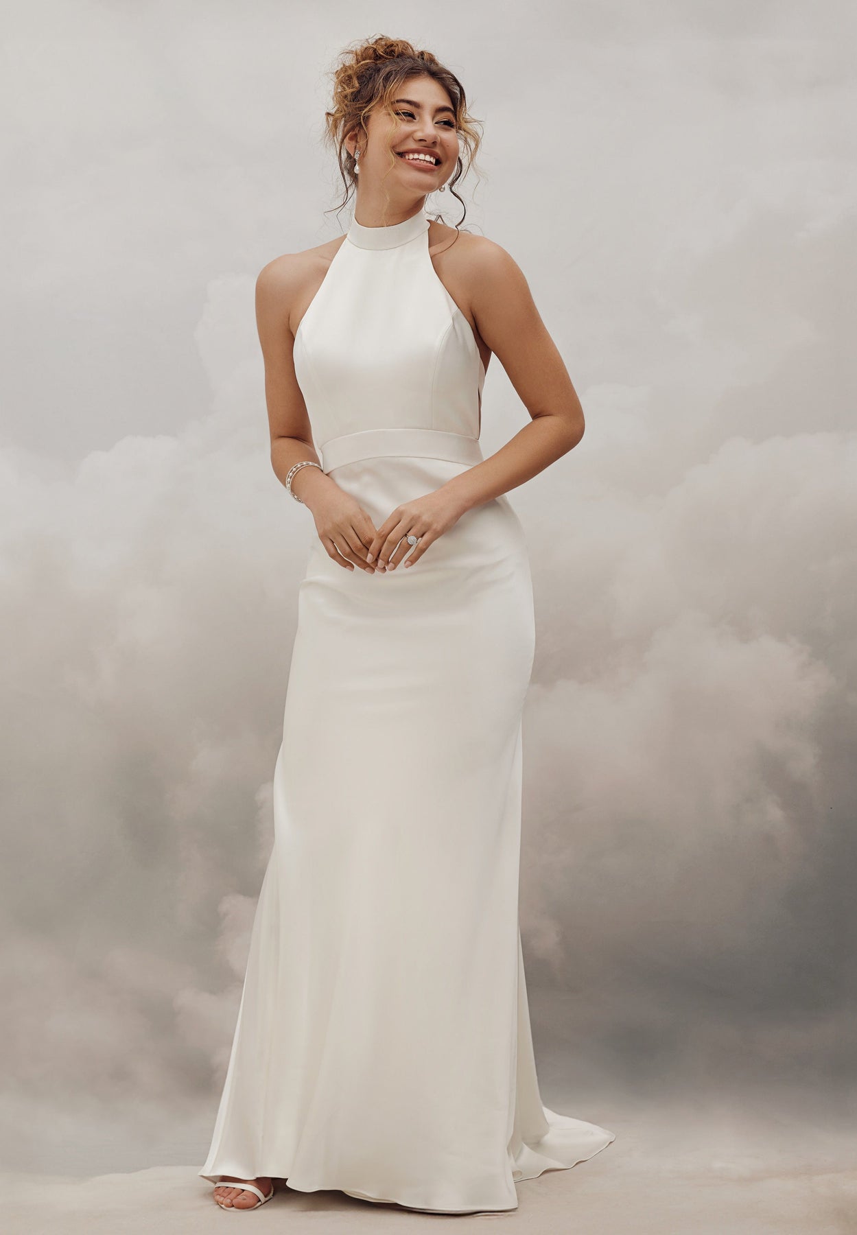Brautkleid Kin Gown von Catherine Deane bei Ivory & Blush