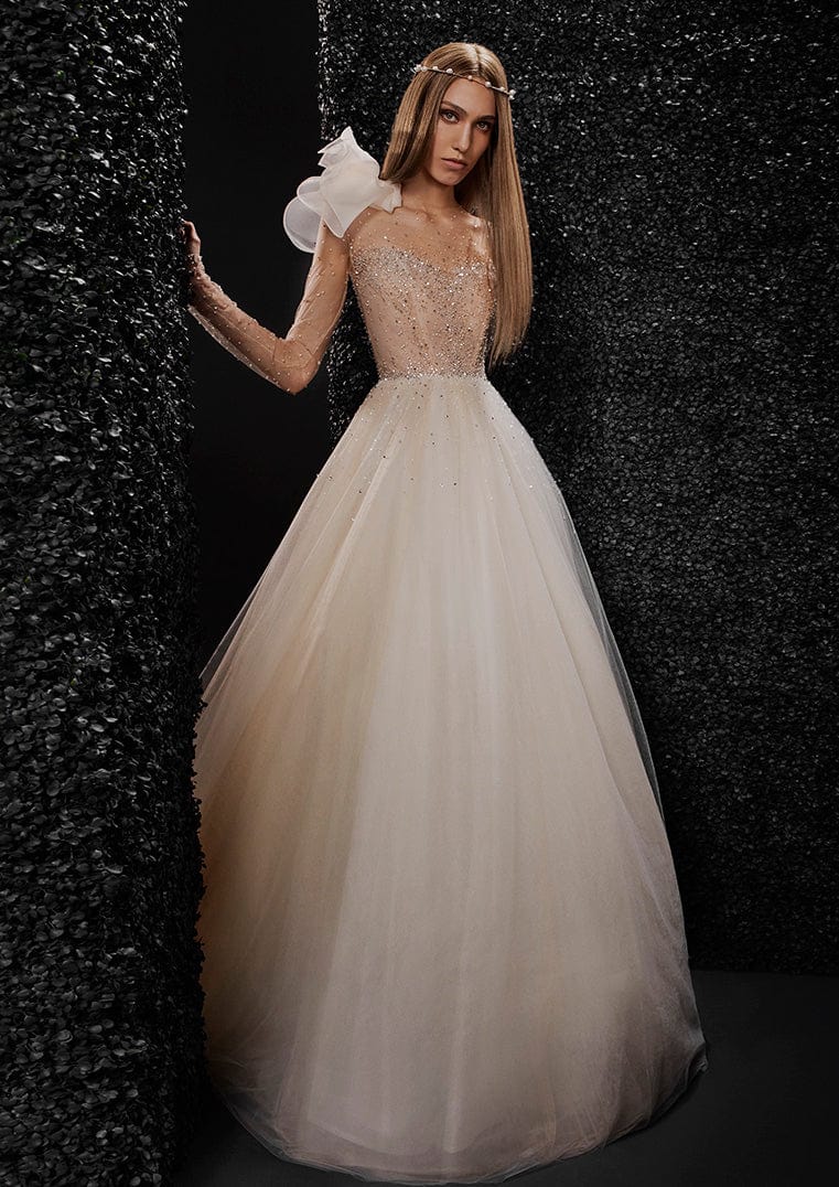 Brautkleid Marion von Vera Wang - Pronovias bei Ivory & Blush